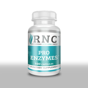 Pro Enzymes