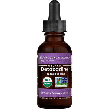 Detoxadine®