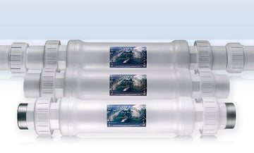 Vortex Structured Water System - Commercial Standard