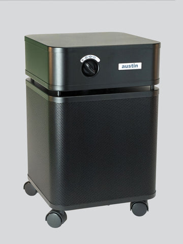 Austin Air Allergy Machine HEPA Air Purifier