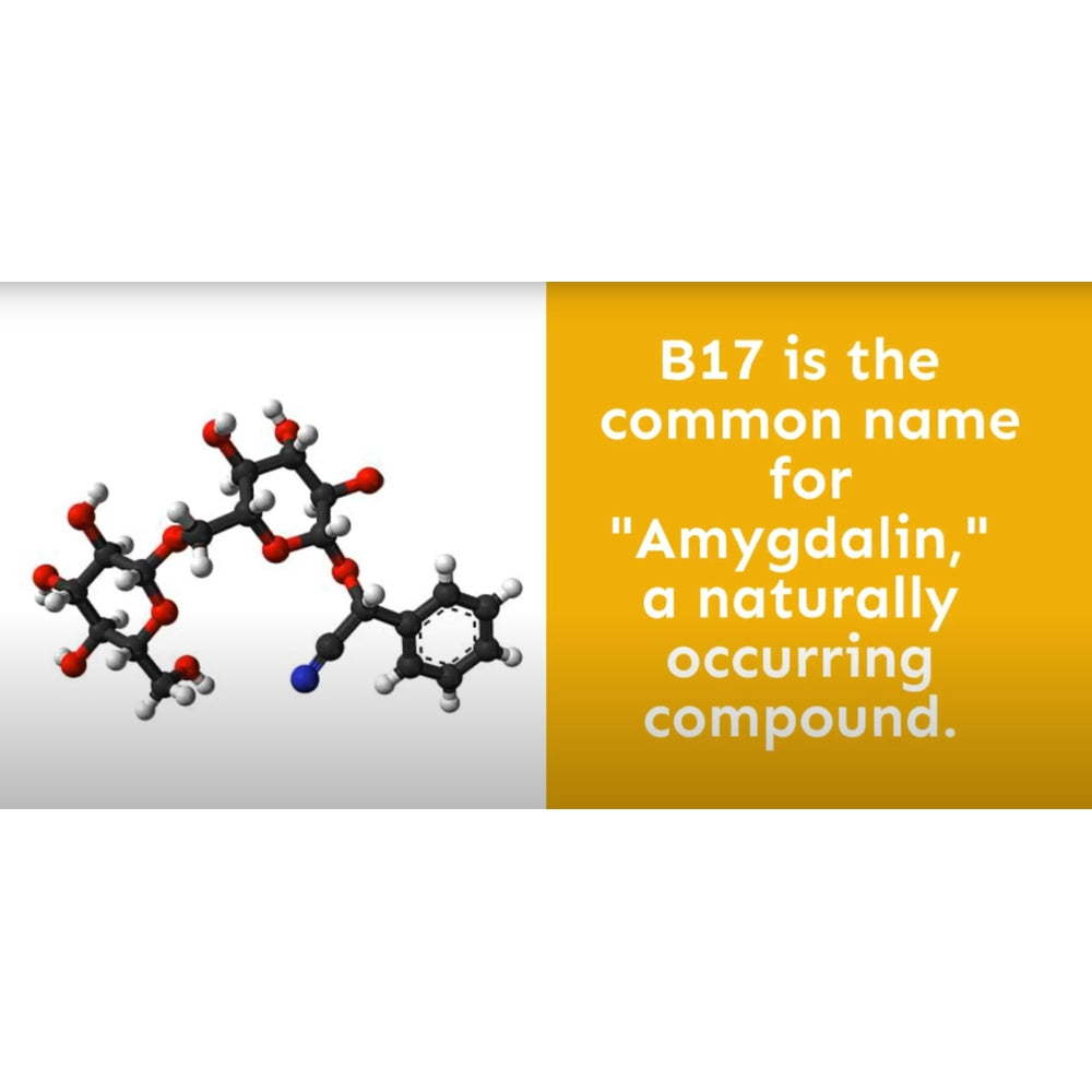 Vitamin B17