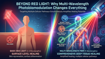 Red Light Therapy