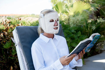 SEDONA PEMF Face Mask