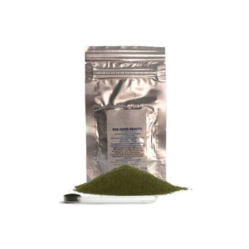 Premium Marine Phytoplankton Powder 22.5G