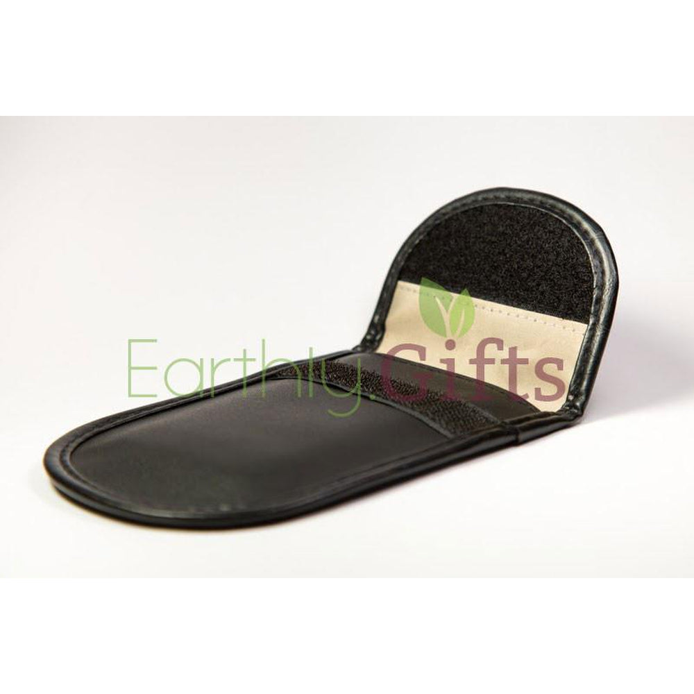 RFID Blocking Velcro Pouch