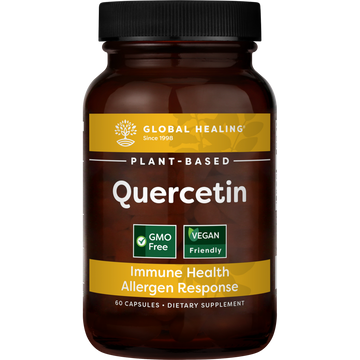 Plant-Based Quercetin