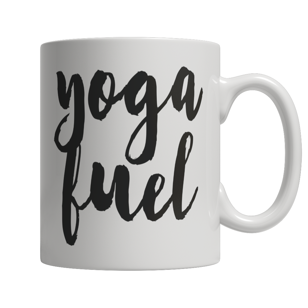 Limited Edition - Yoga Fuel
