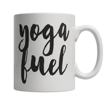 Limited Edition - Yoga Fuel