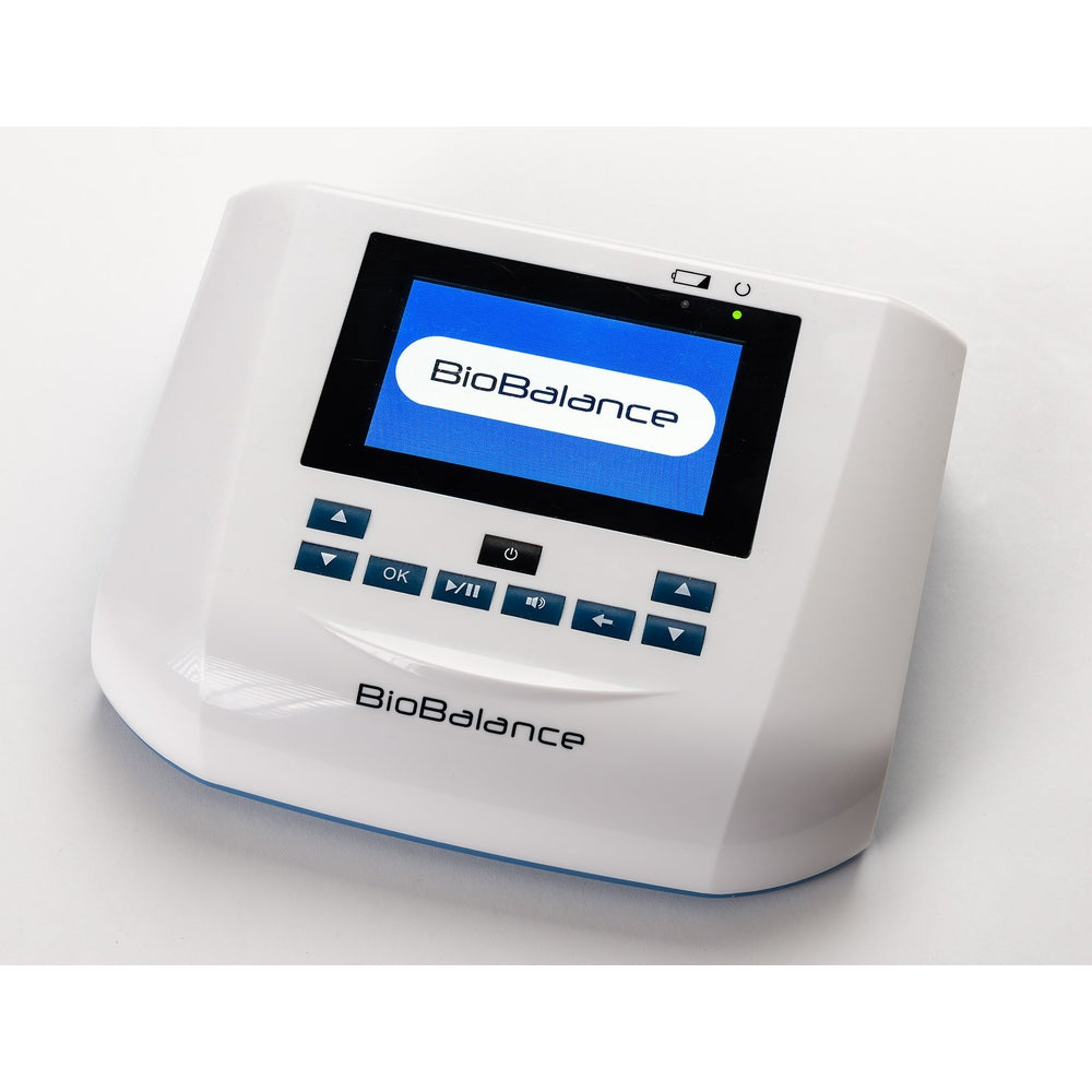 BioBalance Home PEMF System