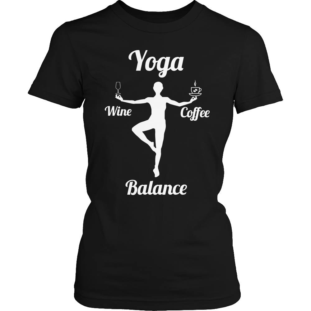 Limited Edition -Yoga Balance