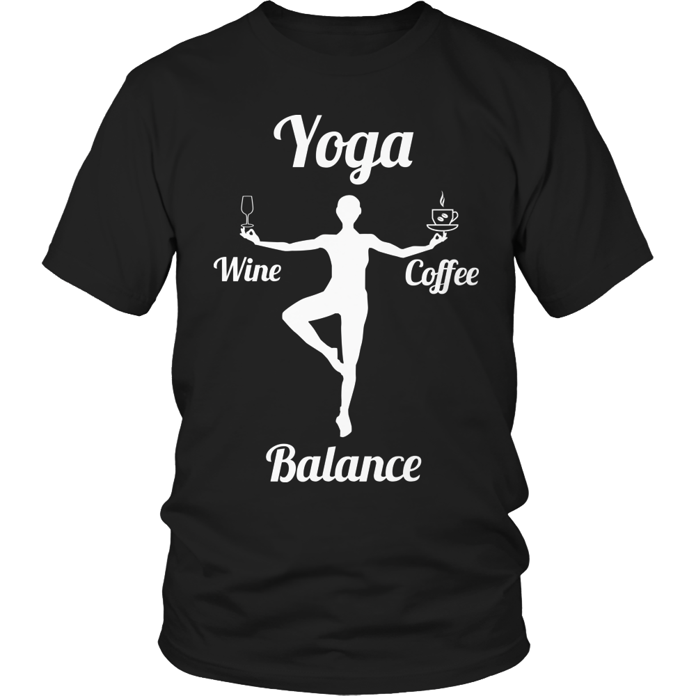 Limited Edition -Yoga Balance