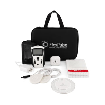 FlexPulse G2 PEMF System