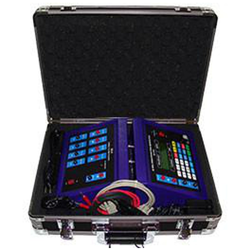 GB4000 Deluxe Combo Package