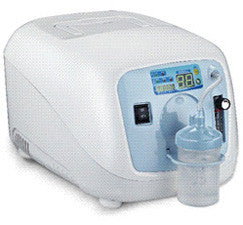 Delta V Oxygen Concentrator