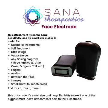 Face Electrode