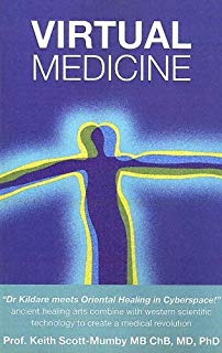 Virtual Medicine Book