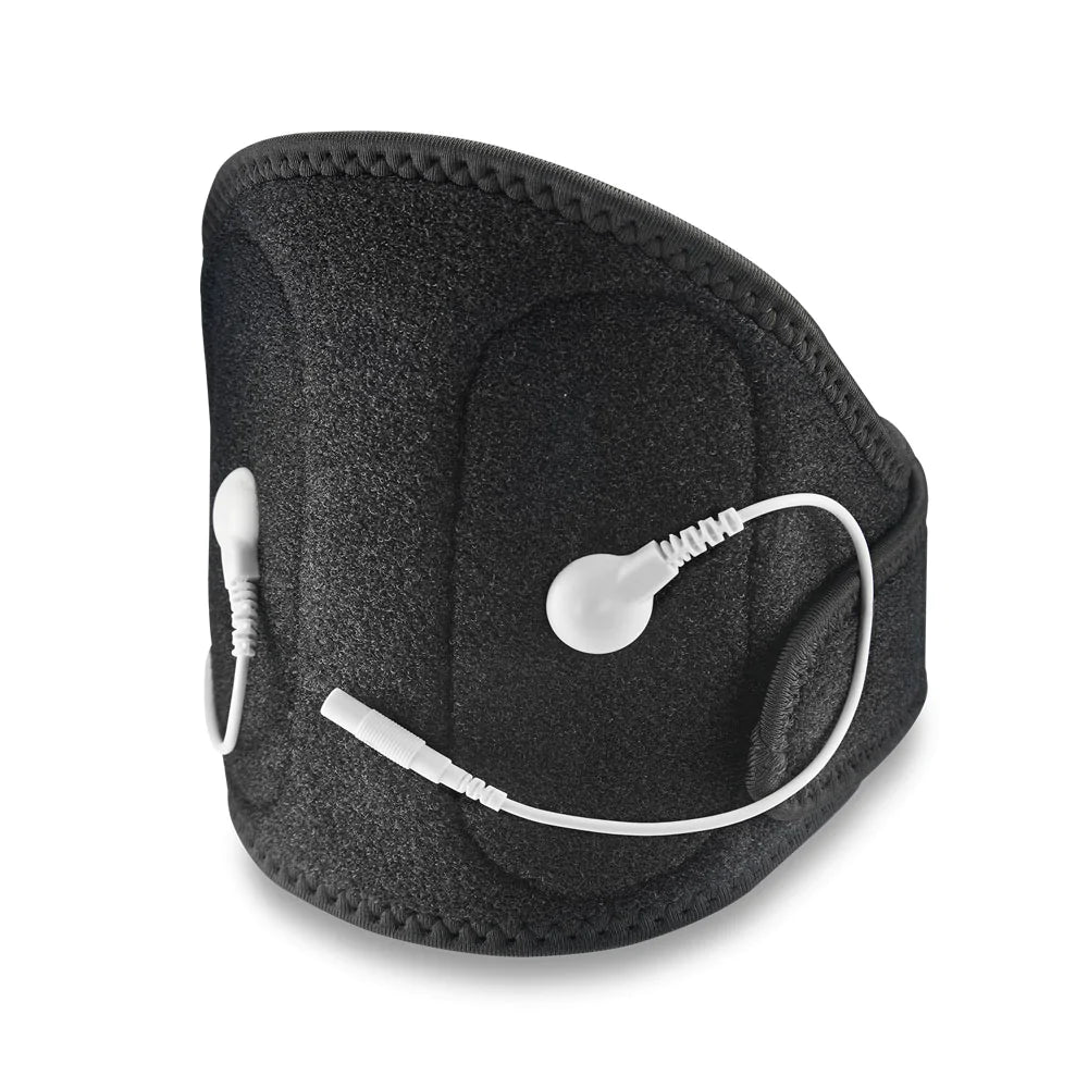 CONDUCTIVE ADJUSTABLE NECK WRAP