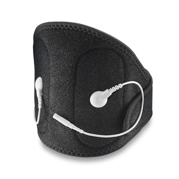 CONDUCTIVE ADJUSTABLE NECK WRAP
