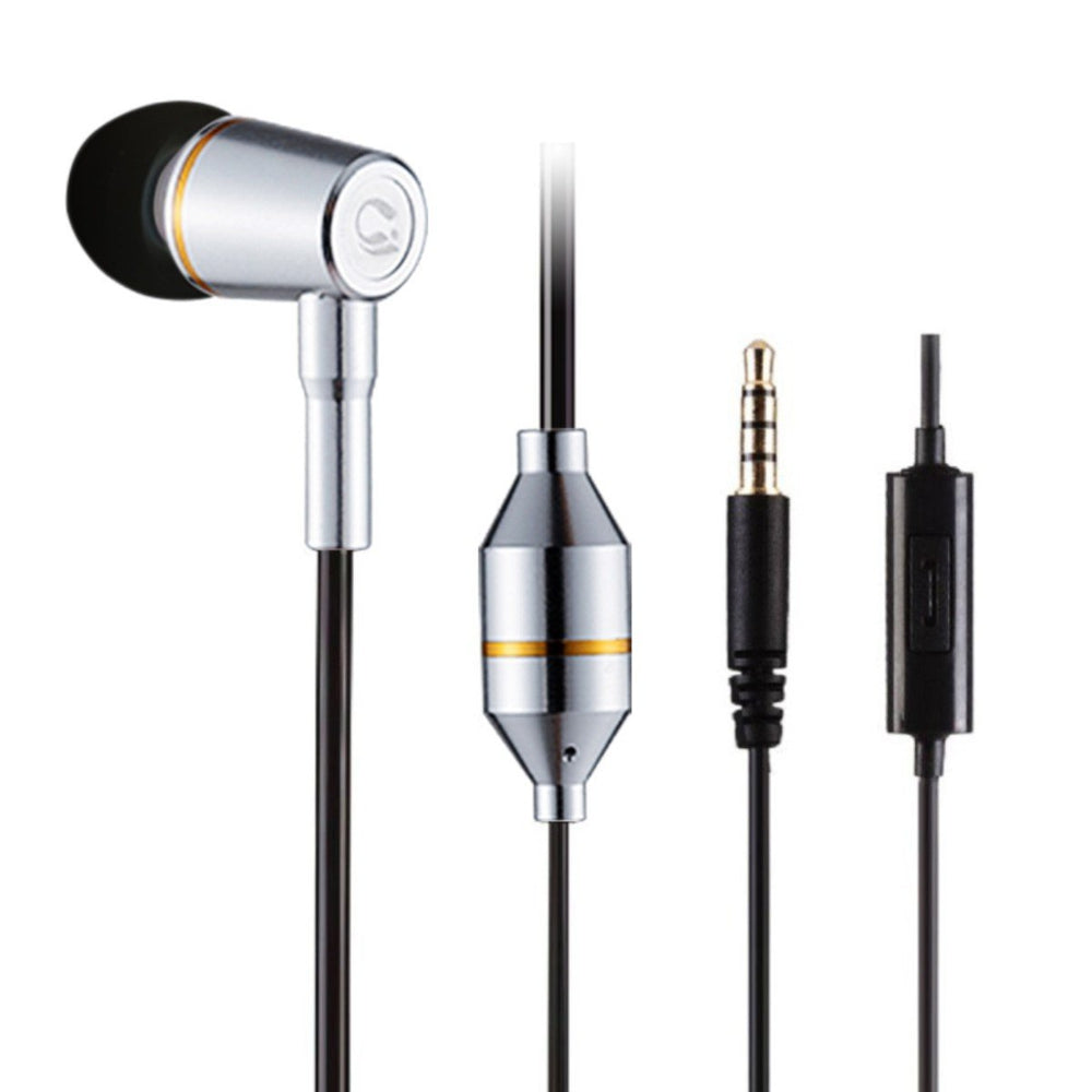 AirTube Anti-Radiation Headset for mobile phones tablets & wireless devices