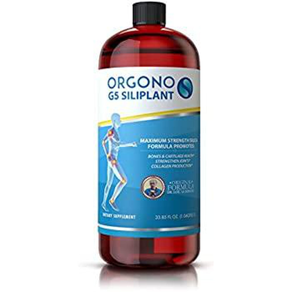 Orgono G5 Siliplant 500ml
