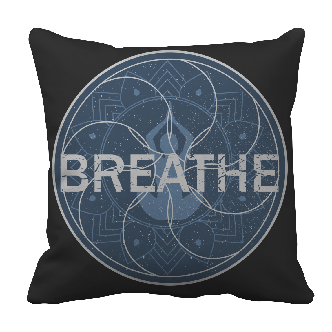 Limited Edition - Breathe Yoga