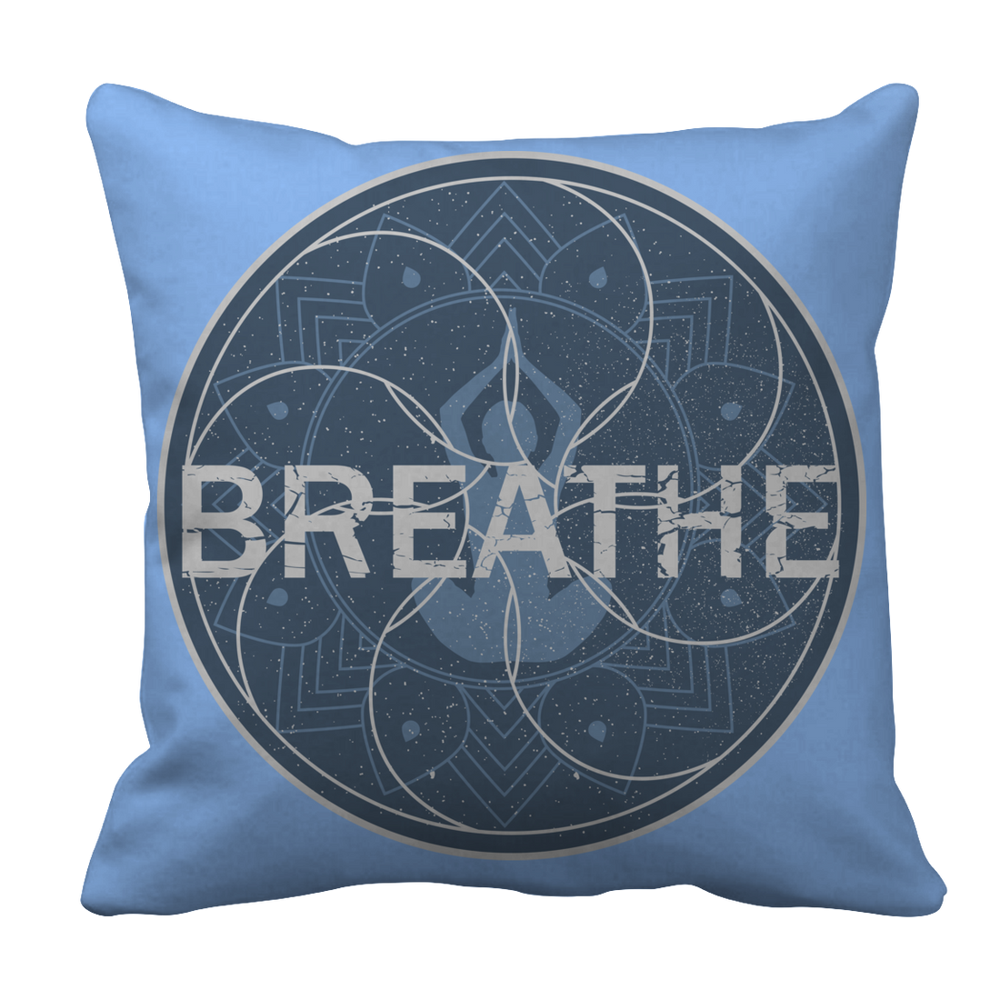 Limited Edition - Breathe Yoga