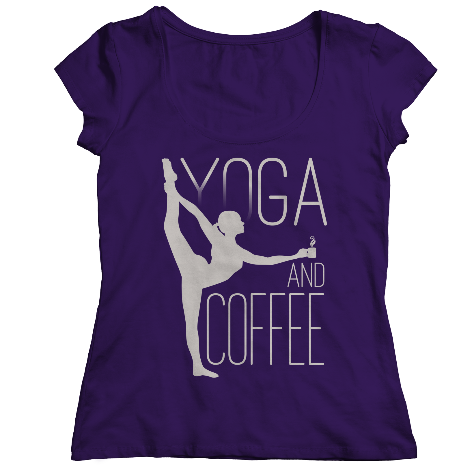 Limited Edition - Yoga and Coffee