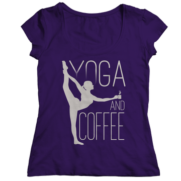 Limited Edition - Yoga and Coffee