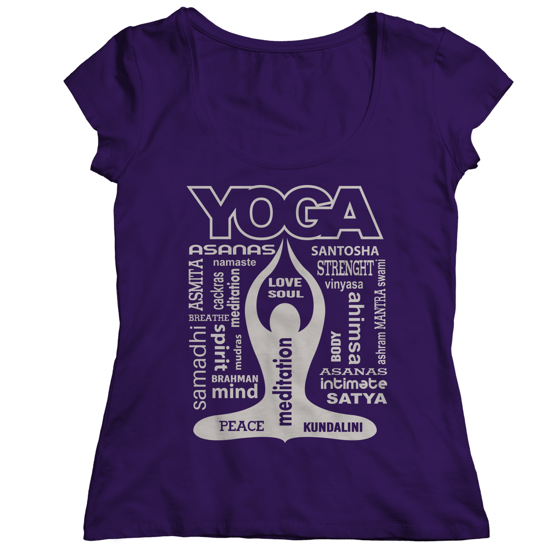 Limited Edition - Yoga Is My Life