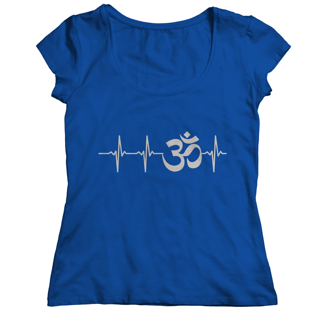Limited Edition - Yoga Heatbeat
