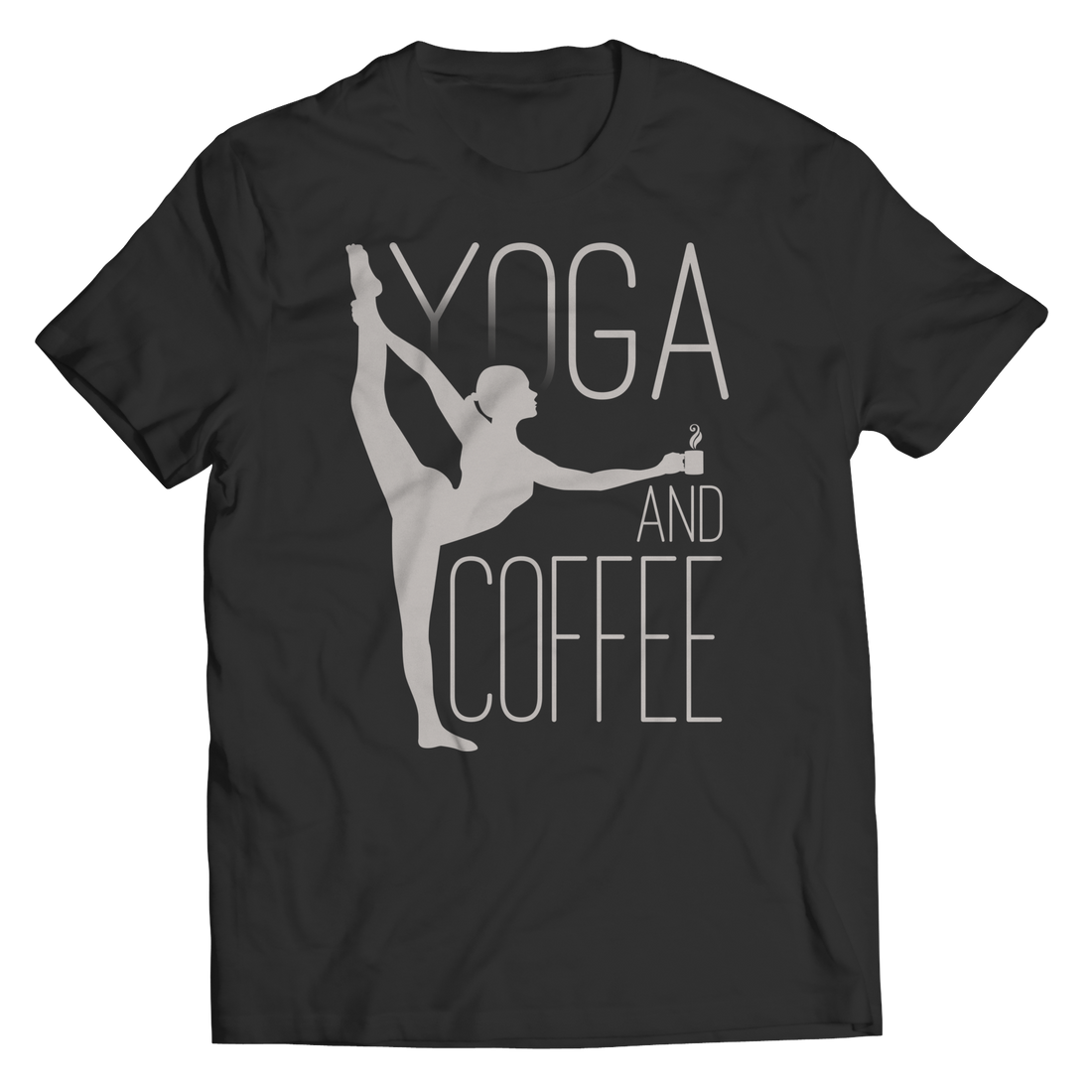 Limited Edition - Yoga and Coffee