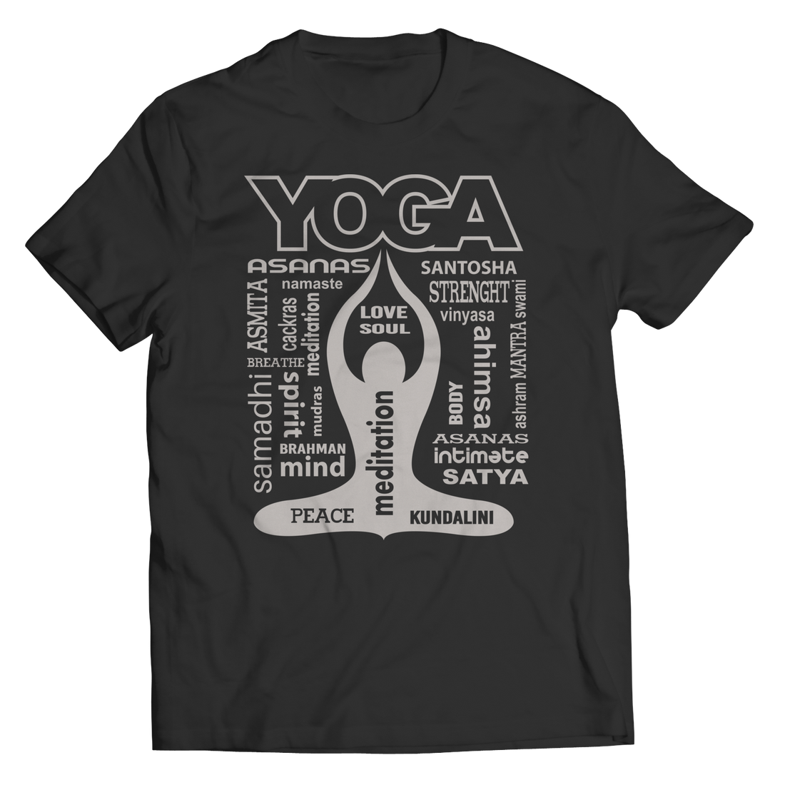 Limited Edition - Yoga Is My Life