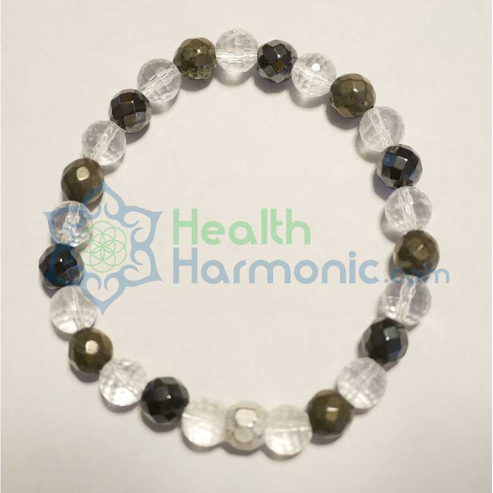 Pre-5G Energetic Bracelet