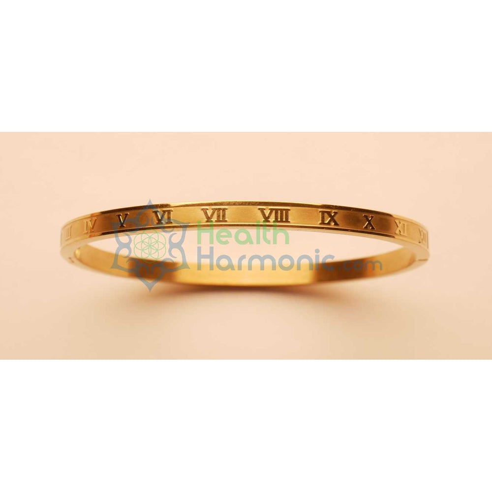 7.83 Hz Energetic Bracelet EMF Protection Jewelry Collection Resonance Bracelet