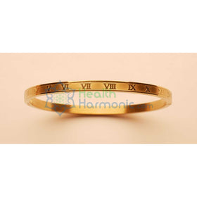 7.83 Hz Energetic Bracelet EMF Protection Jewelry Collection Resonance Bracelet