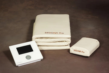 SEDONA Wellness Pro Complete PEMF System