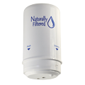 Naturally Filtered Shower Filter Replacement Cartridge