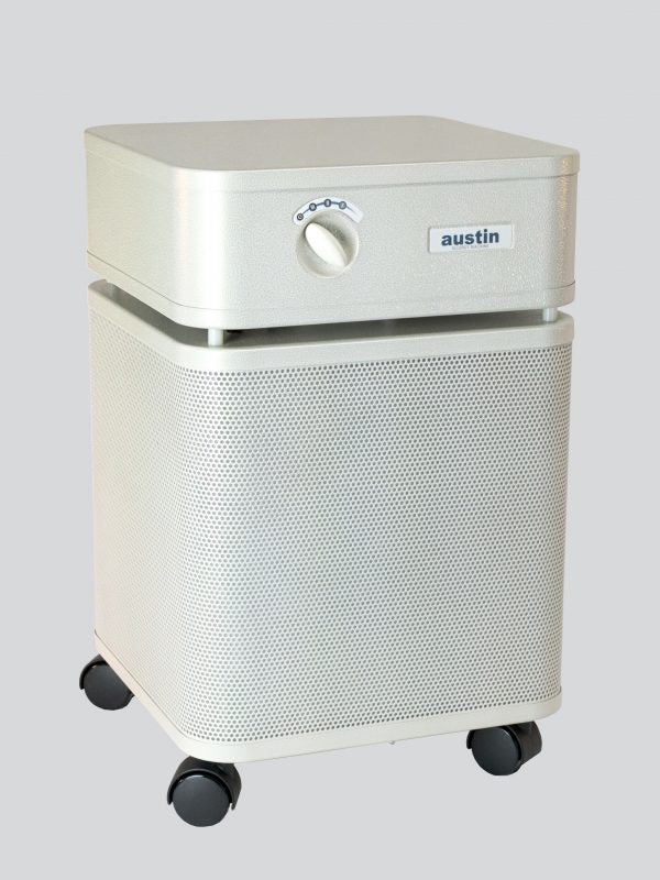 Austin Air Allergy Machine HEPA Air Purifier