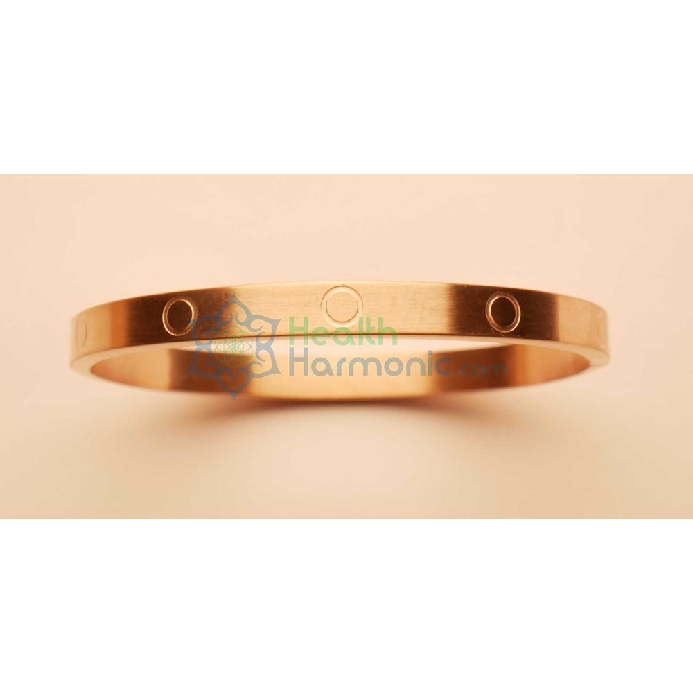 7.83 Hz Energetic Bracelet EMF Protection Jewelry Collection Resonance Bracelet