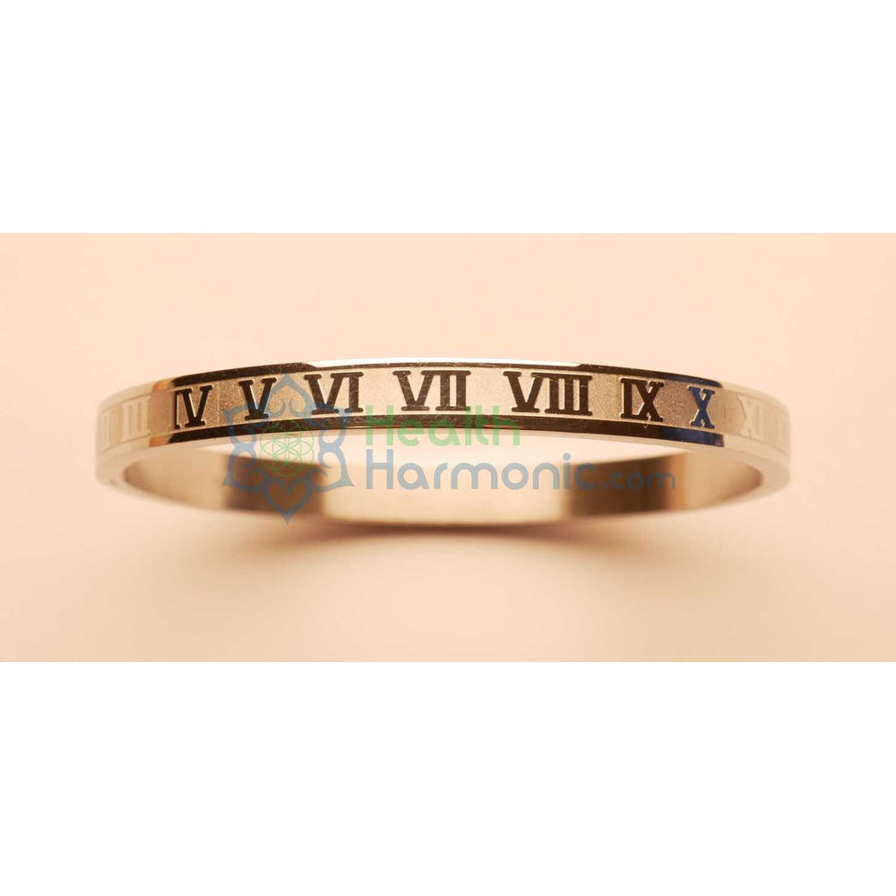 7.83 Hz Energetic Bracelet EMF Protection Jewelry Collection Resonance Bracelet